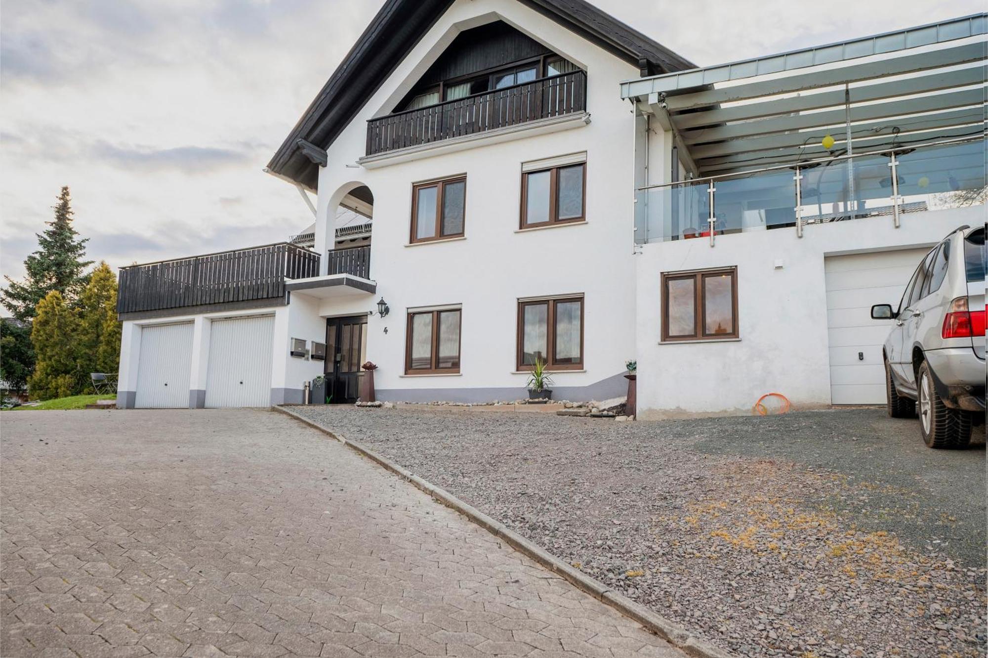 Fewo Nele Gries Eksteriør bilde